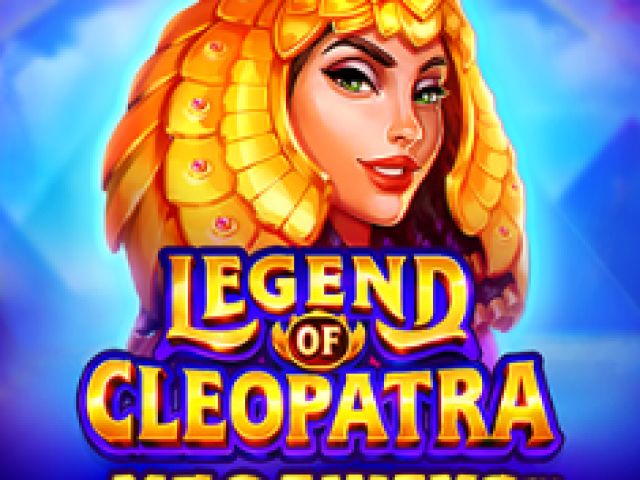 Legend of Cleopatra: Megaways