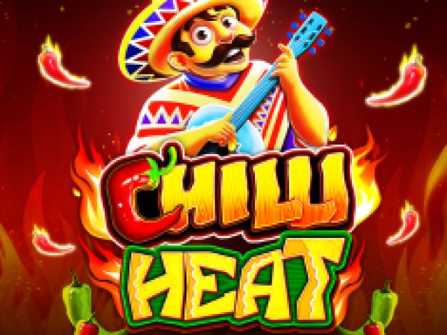 Chilli Heat Megaways™