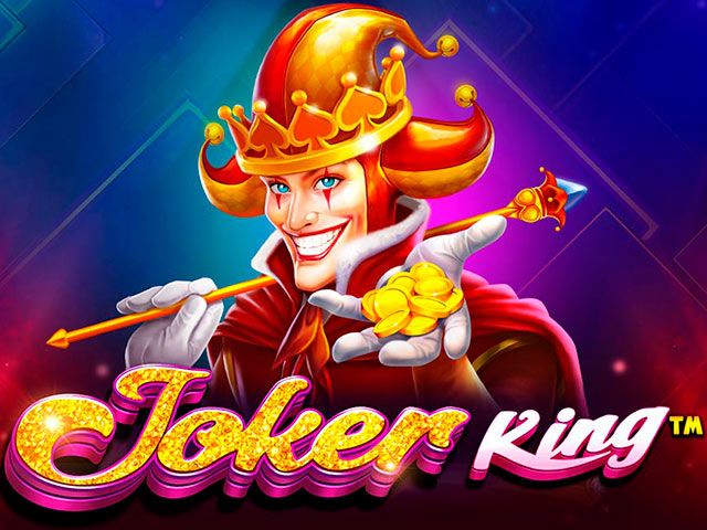 Joker King