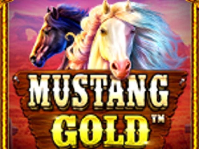 Mustang Gold™