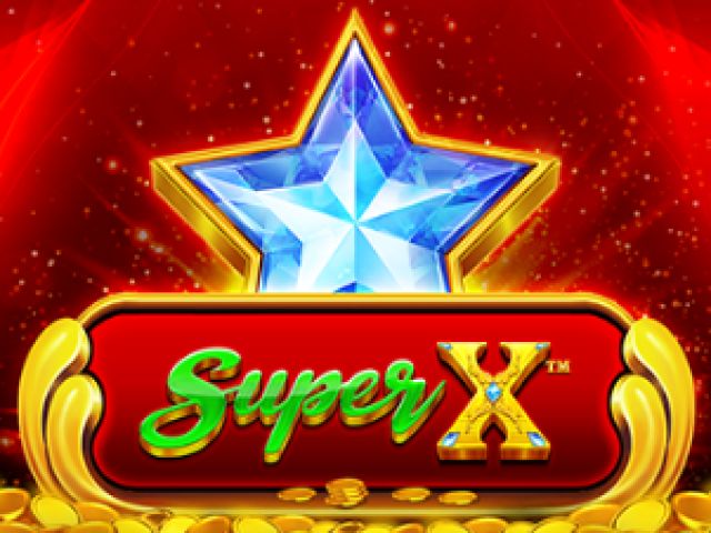 Super X™