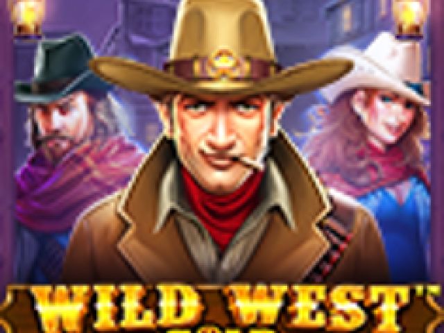 Wild West Gold ™