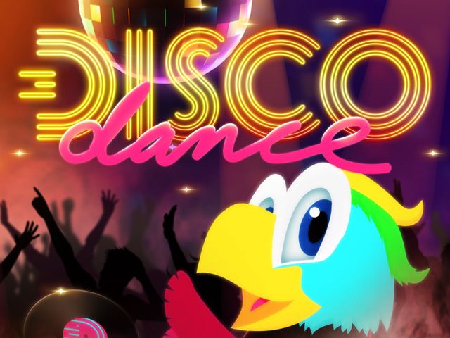 Disco Dance