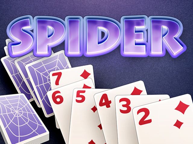 Spider