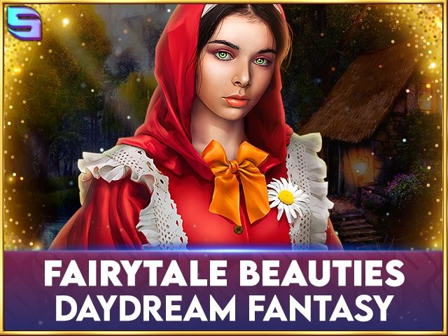 Fairytale Beauties - Daydream Fantasy