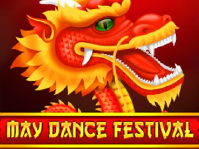 May Dance Festival