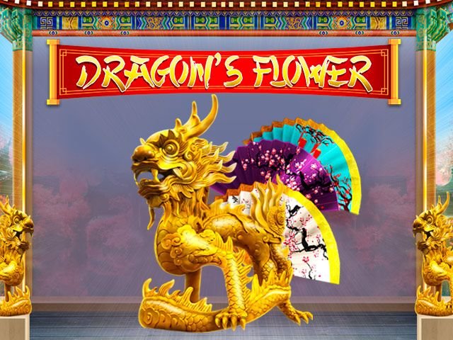 Dragon's Flower