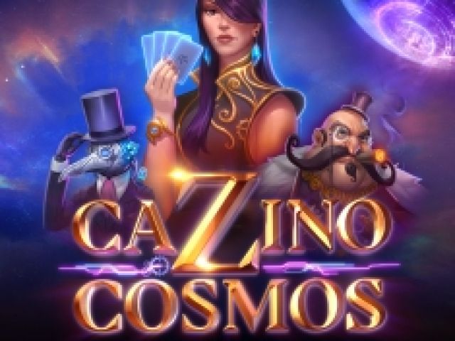 Cazino Cosmos