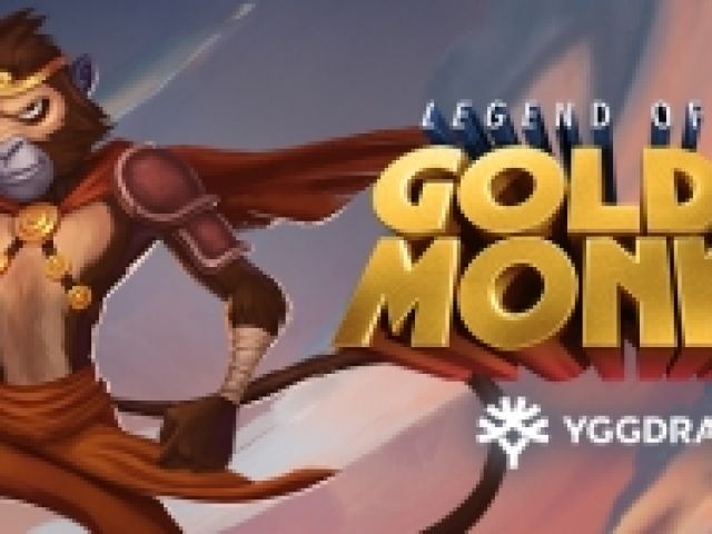Legend of the Golden Monkey