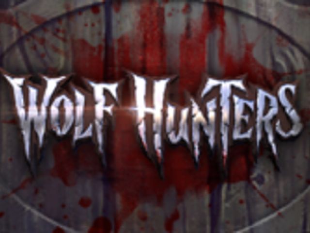 Wolf Hunters