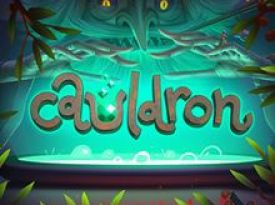 Cauldron