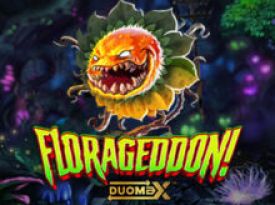 Florageddon