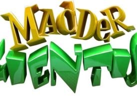 Madder Scientist