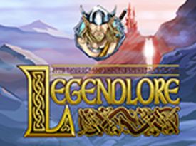 Legend Lore
