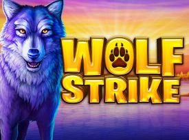 Wolf Strike