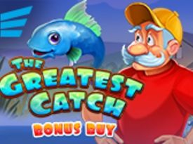 The Greatest Catch Bonus Buy
