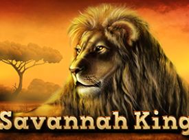  Savannah King