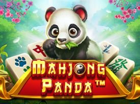 Mahjong Panda