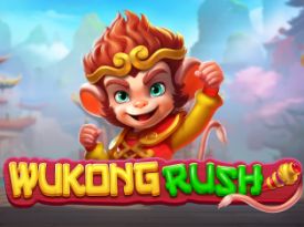 Monkey King Rush
