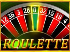 Roulette