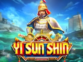 Yi Sun Shin