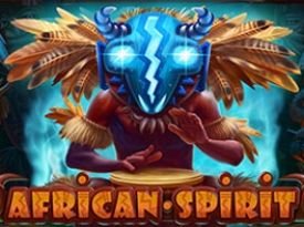 African Spirit