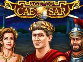 Age Of Cesar