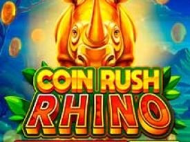 Coin  Rush  Rhino