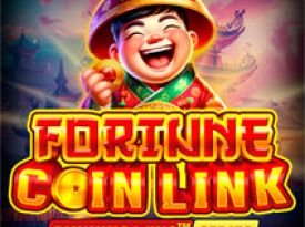Fortune  Coin  Link