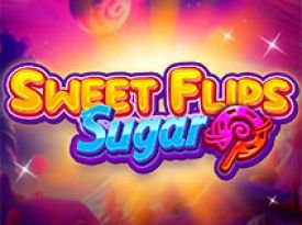 Sweet Flips Sugar