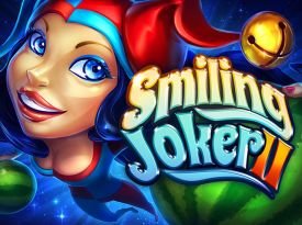 Smiling Joker II
