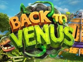 Back To Venus