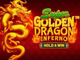 Super Golden Dragon Inferno