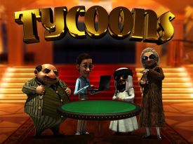 Tycoons Plus