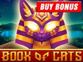 Book of Cats