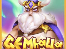 Gemhalla