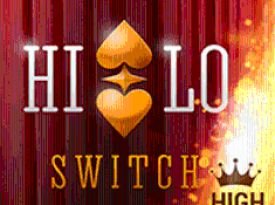 Hi-Lo Switch HR