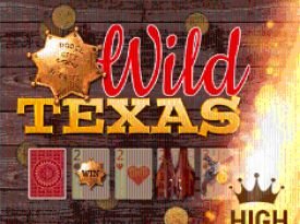 Wild Texas HR