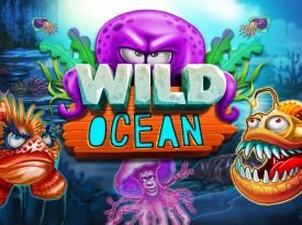 Wild Ocean