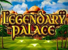Legendary Palace