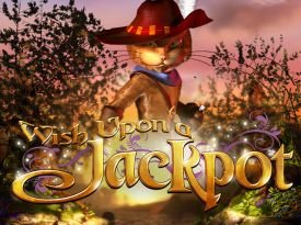 Wish Upon a Jackpot