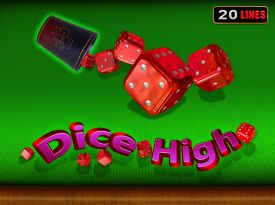 Dice High