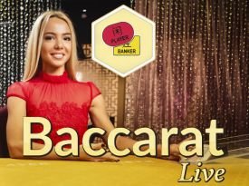 Speed Baccarat M DNT