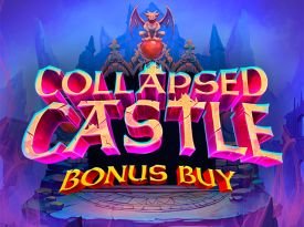 Collapsed Castle Bonus Buy