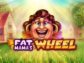 Fat Mama's Wheel