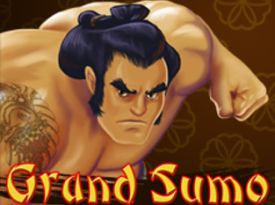 Grand Sumo