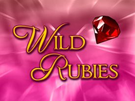 Wild Rubies