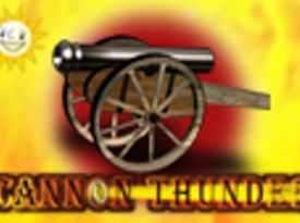 Cannon Thunder