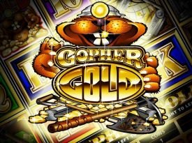 Gopher Gold