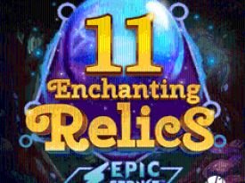 11 Enchanting Relics